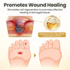 GlucaVeil 24H Foot Spray
