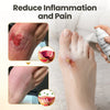 GlucaVeil 24H Foot Spray