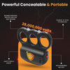 Pocket Guardian Defense Device
