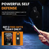Rechargeable Stun Device