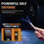 Rechargeable Stun Device