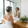Rinse-Free Hair Cleansing Gloves