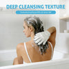 Rinse-Free Hair Cleansing Gloves