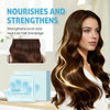 Rinse-Free Hair Cleansing Gloves