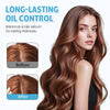 Rinse-Free Hair Cleansing Gloves