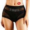 Breathable Women Shorts Underwear