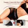 Breathable Women Shorts Underwear