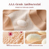 Breathable Women Shorts Underwear