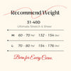 Breathable Women Shorts Underwear