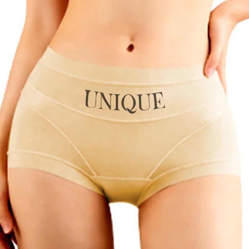 Breathable Women Shorts Underwear