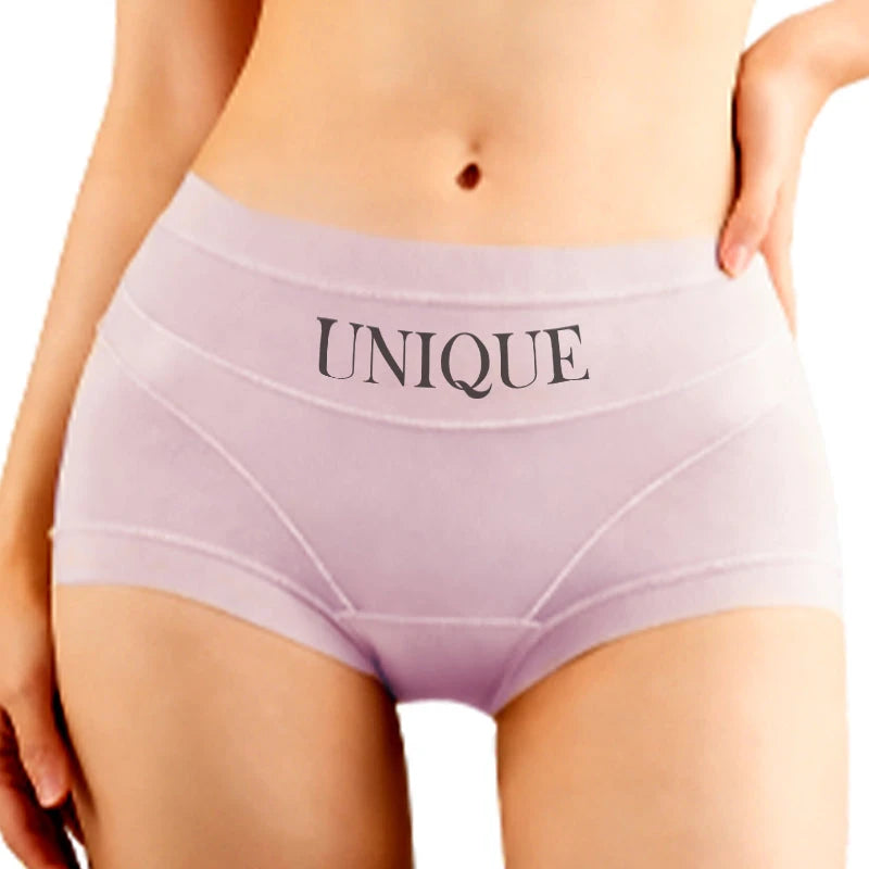 Breathable Women Shorts Underwear
