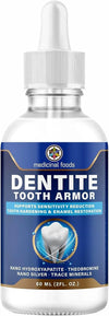 Tooth Armor Liquid Drops