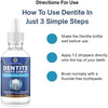 Tooth Armor Liquid Drops
