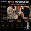 WaveCore Ultrasonic Men's Therapy Massager