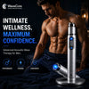 WaveCore Ultrasonic Men's Therapy Massager