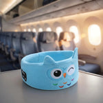 Soft Audio Headband for Kids