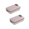 HeatBox Pro – Portable Self-Heating Lunch Box