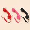Telephone Handset