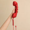 Telephone Handset