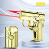 Zinc Alloy Windproof Lighter