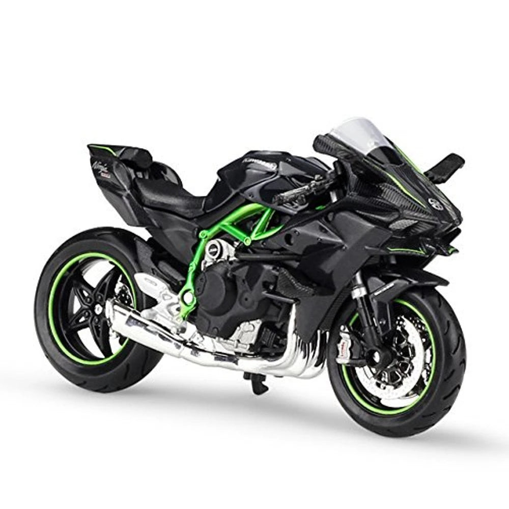 Ninja Xtreme Sports Bike