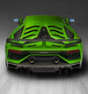 Lamborghini Aventador Hyper Flow Alarm