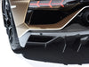 Lamborghini Aventador Hyper Flow Alarm