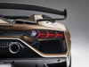 Lamborghini Aventador Hyper Flow Alarm
