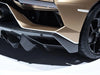 Lamborghini Aventador Hyper Flow Alarm