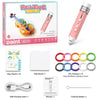 Cordless 3D Printing Pen