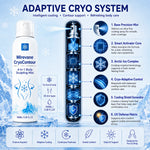 Cool Sculpt 4-in-1 Body Sculpting Mist