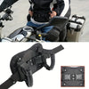PillionPro Motorcycle Passenger Grip