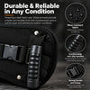 PillionPro Motorcycle Passenger Grip