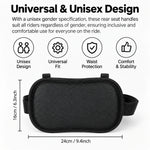 PillionPro Motorcycle Passenger Grip