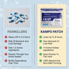 Botanical Pain Relief Patch