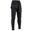 Men's 2-in-1 Running Shorts