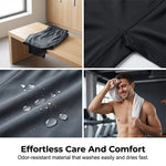 Men's 2-in-1 Running Shorts