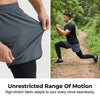 Men's 2-in-1 Running Shorts