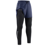 Men's 2-in-1 Running Shorts