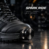 Spark Ride Shoe Accessory