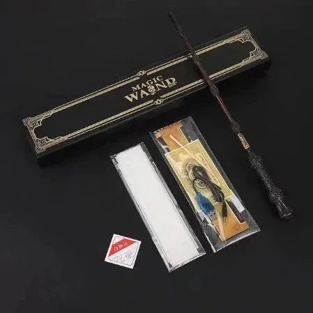 Electric Magic Fire Wand