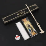 Electric Magic Fire Wand