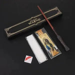 Electric Magic Fire Wand