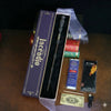 Electric Magic Fire Wand