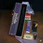 Electric Magic Fire Wand