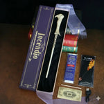 Electric Magic Fire Wand