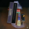 Electric Magic Fire Wand