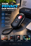 Portable Hidden Camera Detector