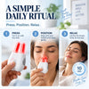 Red Light Allergy Device