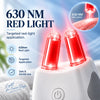 Red Light Allergy Device